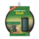 Coghlans Compression Sack 10L 7x16 Inches Green