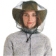 Coghlans Mosquito Head Net, Polyester Mesh, 2508