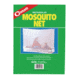 Coghlans Mosquito Net White 32x78x59 Inches 9640