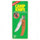 Coghlans Opinel Camp Knife 3'' 0007