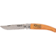 Coghlans Opinel Camp Knife 3.3'' 0008