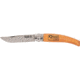 Coghlans Opinel Camp Knife 3.3'' 0008