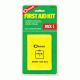 Coghlans Pack I First Aid Kit 23 Piece 0001
