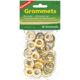 Coghlans Replacement Grommet Kit 20pk 9298