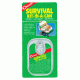 Coghlans Survival Kit-In-A-Can
