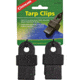 Coghlans Tarp Clips 1014