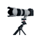 Col Mountain Tech 360 Ball Mount