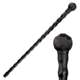 Cold Steel African Walking Stick, 37 in, CS-91WAS