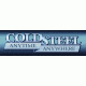 Cold Steel Banner, Black, 96x24in, CS-CSB2X8