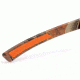 Cold Steel Battle Shades Mark I Sunglasses,Camo Frame,Brown Lens EW12
