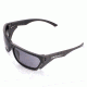 Cold Steel Battle Shades Mark-III Lo-Pro Sunglasses, Matte Black, , CS-EW31SMP
