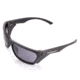 Cold Steel Battle Shades Mark-III Lo-Pro Sunglasses, Matte Black, , CS-EW31SMP