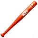 Cold Steel Boat Bat, Orange/White, 20in, CS-91BTAZ