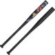 Cold Steel Brooklyn Banshee Bat, Black, 32in, CS-92BSU