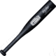 Cold Steel Brooklyn Slammer Bat, Black, 19in, CS-92BSW