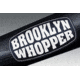 Cold Steel Brooklyn Whopper, 38in, Black Polypropylene, CS-92BSL