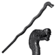 Cold Steel Dragon Walking Stick, CS-91PDR