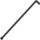 Cold Steel Heavy Duty Cane, Black, 37.5in, CS-91PBX