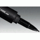 Cold Steel Pocket Shark Felt Tip Pen, Black, CS-91SPB