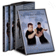 Cold Steel Ron Balicki's Jun Fan Jeet Kune Do DVDs, CS-VDJKD