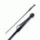 Cold Steel Sjambok, Black, 42in, CS-95SMBZ