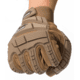 Cold Steel Tactical Glove, Coyote Tan, Coyote Tan, Medium, GL21