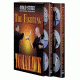 Cold Steel The Fighting Tomahawk 2 DVD Set VDFT, CS-VDFT