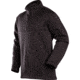 Coldpruf Exped Men Crew Blk Md 85AMDBK