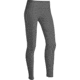 Coldpruf Honeycomb Wmns Pant Grey Lg 45BLGR