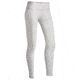 Coldpruf Honeycomb Wmns Pant Grey Lg 45BLGR