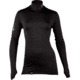 Coldpruf Peak Performance Warmer Mock Top - Women's, Blue, Small, 32MSMBK