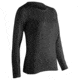 Coldpruf Performance Xt Wmns Top Blk Lg 59A LG BLK