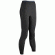 Coldpruf Platinum Women Pant, Black, Small, 55B SM BLACK