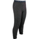 Coldpruf  Poly Kids Pant Blk Xs 67B XS BLACK