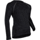ColdPruf Quest Performance Crew Baselayer - Men's, 2XL, Black, 1410567