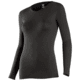 Coldpruf Basic Crew Baselayer - Women's, Black, Small, 50ASMBK
