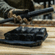 Cole-Tac Can Caddy, Black Multicam, CD106