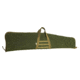 Cole-Tac Competition Rifle Case, 53x12x2.5, Waxed Green and Coyote Brown