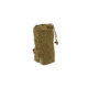 Cole-Tac Tripod Water Bottle Holder, Coyote Brown, TW1002