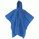 Coleman .15MM EVA Poncho, Blue 2000014930