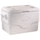 Coleman 36 Quart Marine Cooler , 6281, White 3000002230