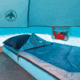 Coleman 4x7ft Wonder Lake Dome Tent, Youth, CM1010110019-10