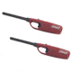 Coleman Disposable Butane Lighter, 2 Pack, CM1010510017-6
