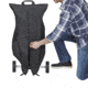 Coleman Carry Bag Stand Up Grill, Black, CM1010910006-5