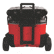 Coleman Cooler 55Qt Rugged 5865 Red,Gry,Blk C001, 3000004144