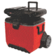 Coleman Cooler 55Qt Rugged 5865 Red,Gry,Blk C001, 3000004144