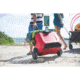 Coleman Cooler 55Qt Rugged 5865 Red,Gry,Blk C001, 3000004144