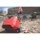 Coleman Cooler 55Qt Rugged 5865 Red,Gry,Blk C001, 3000004144