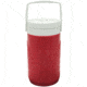Coleman Cooler Jug, .5 Gallon, Red 187873