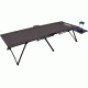 Coleman Comfortsmart Cot w/Side Table, Gray, CM1010210019-4